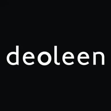 Deoleen logo