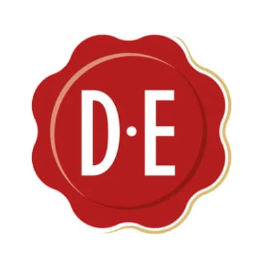 Douwe Egberts logo