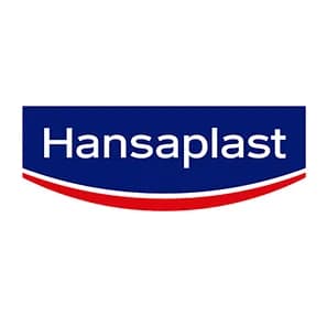 Hansaplast logo