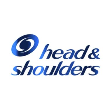 Head & Shoulders logo