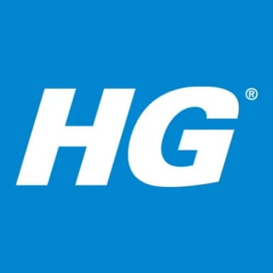 HG logo