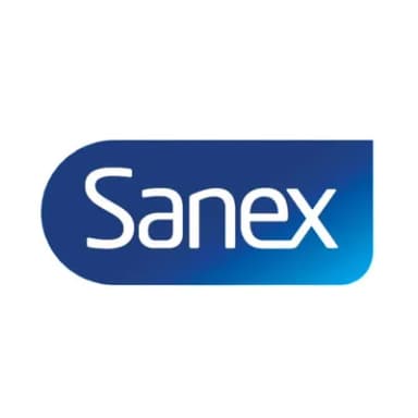 Sanex logo