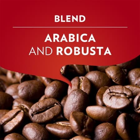 Lavazza qualita rossa bonen 1 kg. 2