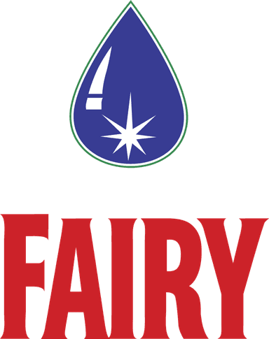 Fairy (Dreft) logo