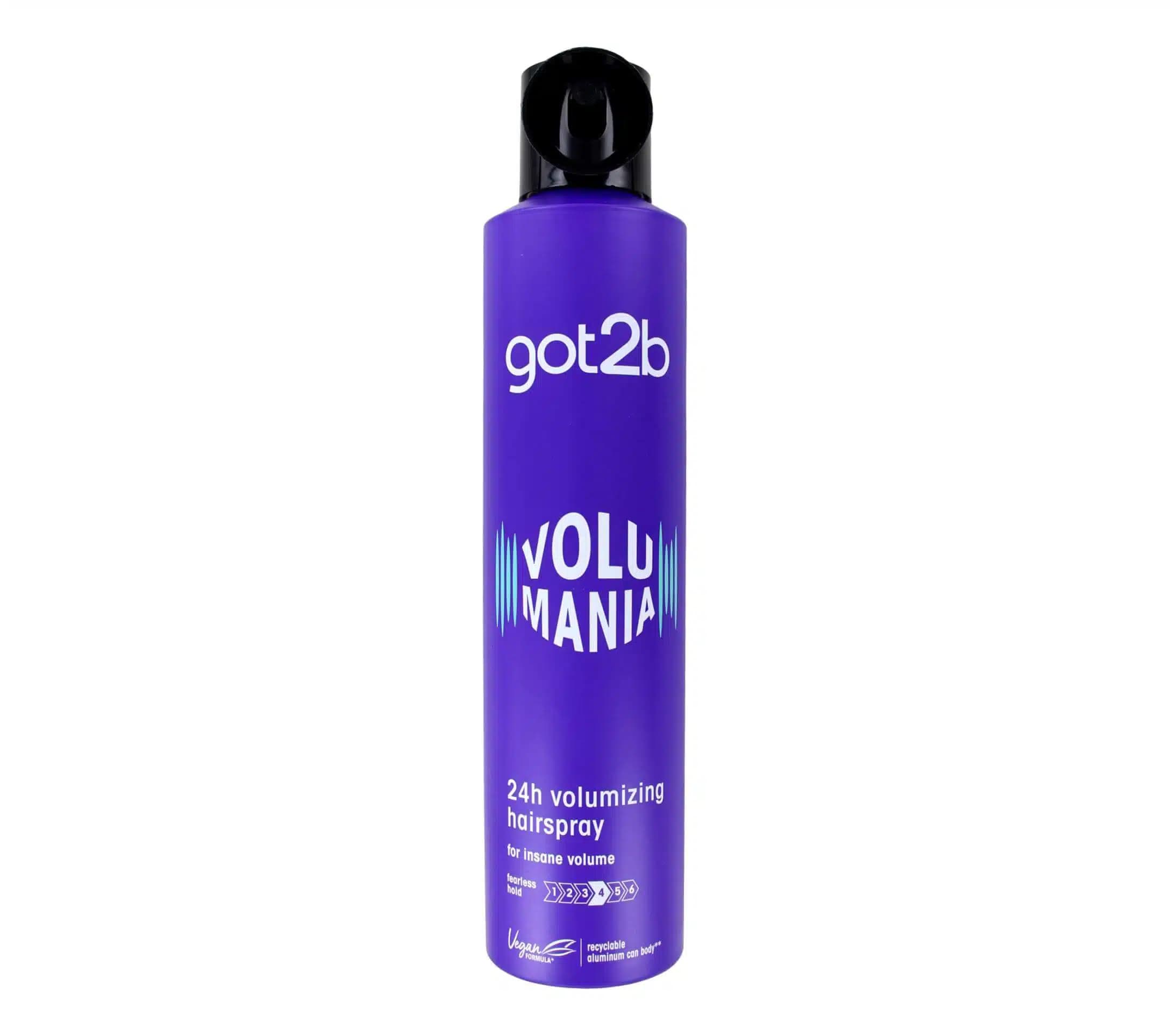 Got2b Haarlak Volumania 300 ml
