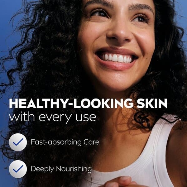 Nivea Bodylotion Express Hydration Met Pomp 400 ml 3
