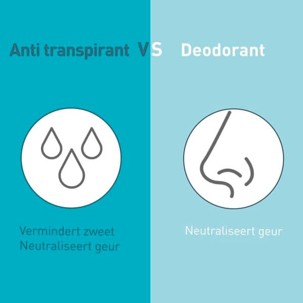 Deoleen deoroller Sensitive 50 ml 2