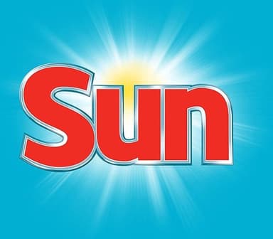 Sun logo