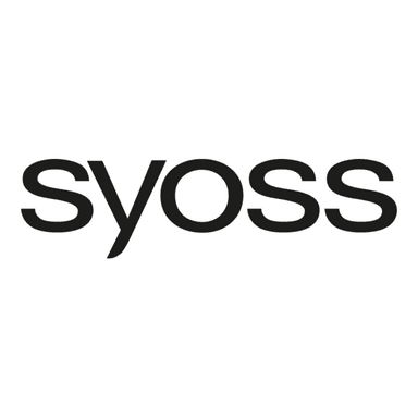 Syoss logo