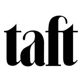 Taft logo