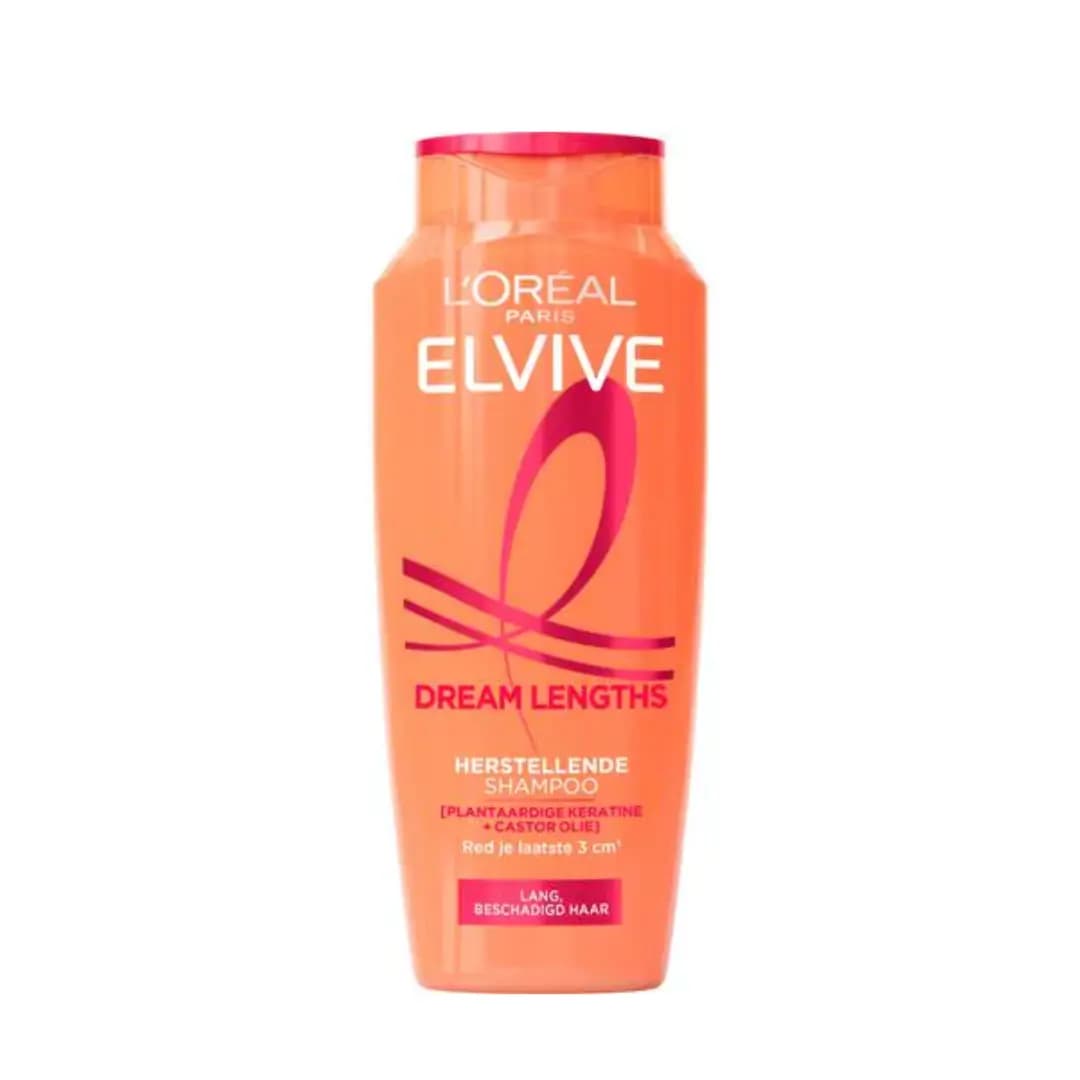 L’Oréal Elvive Shampoo Dream Lengths – 250 ml