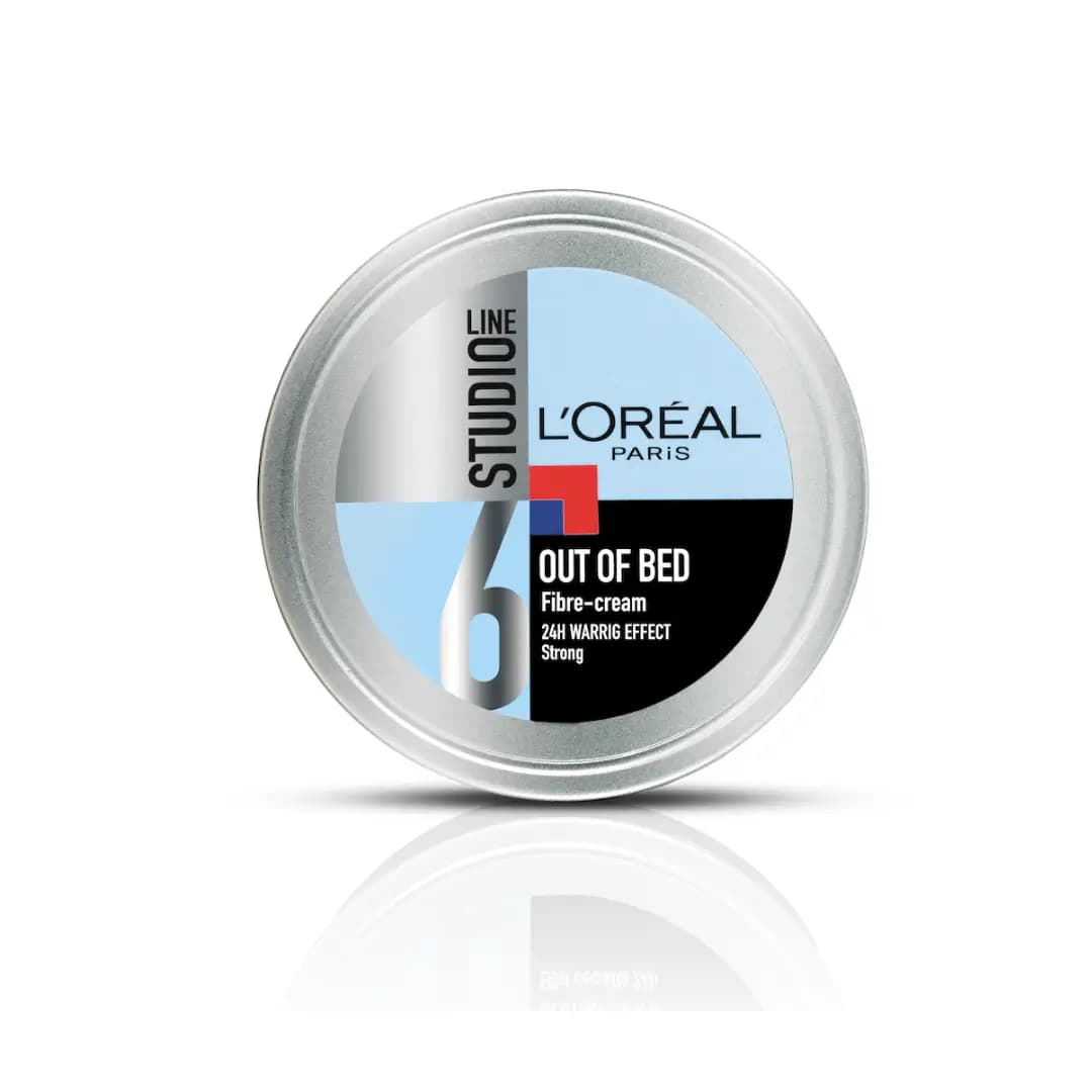 L’Oréal Studio Line Out of Bed Fibre Cream Nr. 6 – 150 ml