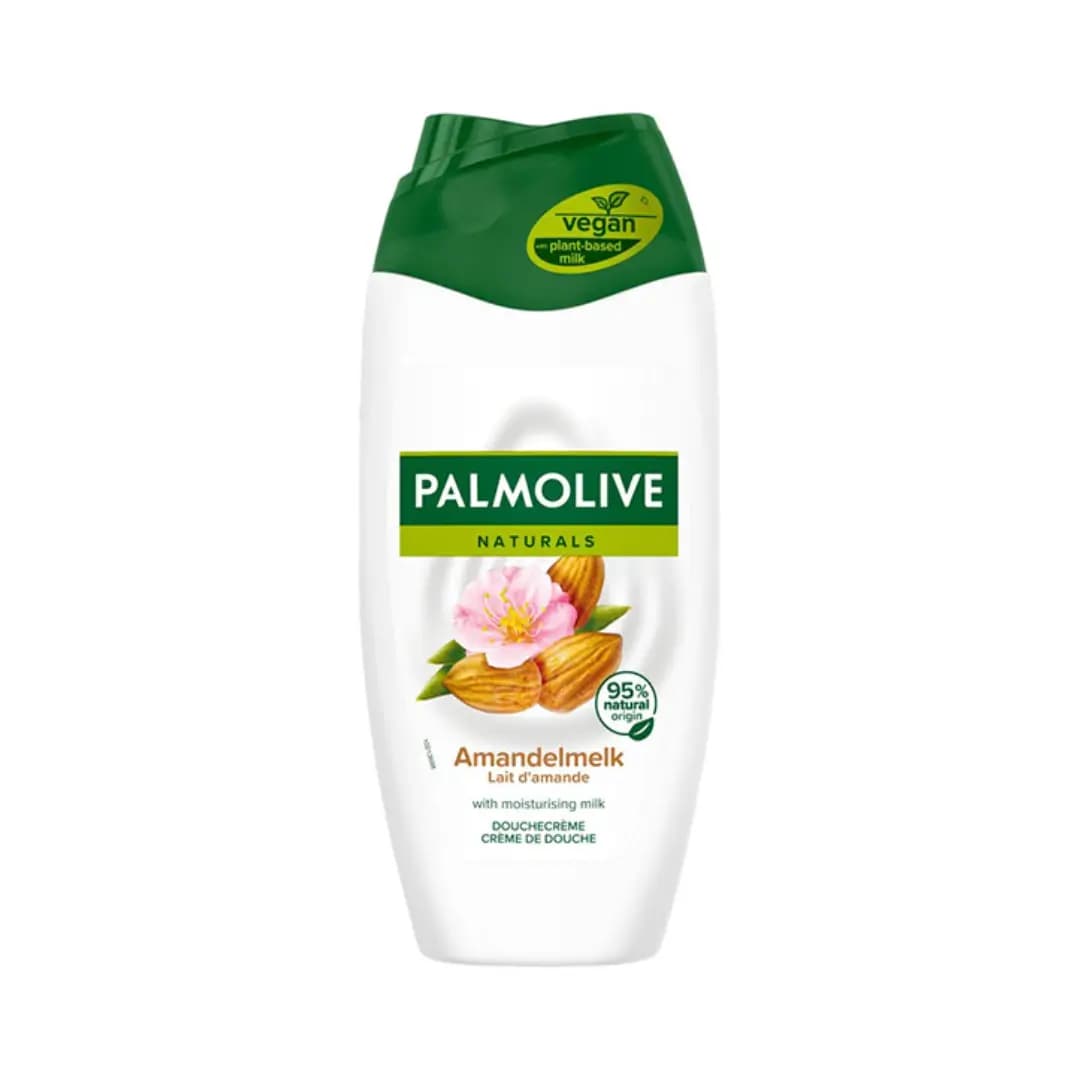 Palmolive Douchegel Amandelmelk – 250 ml