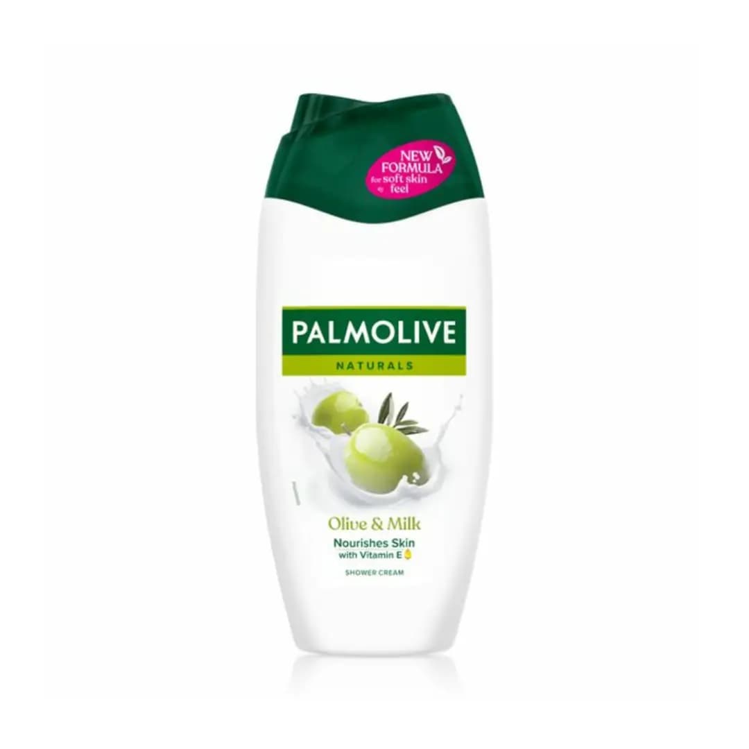 Palmolive Douchegel Olijf & Melk – 250 ml