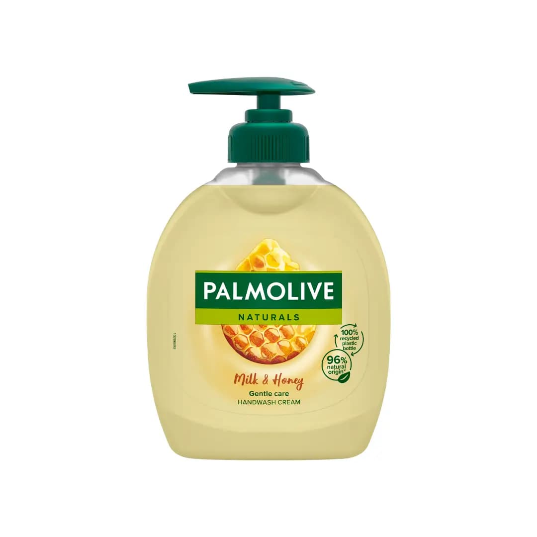 Palmolive Handzeepblokjes Moisture Care – 4 × 90 gram