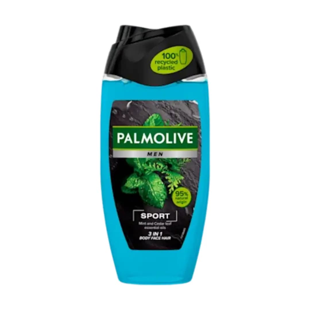 Palmolive Men Douchegel Sport – 250 ml