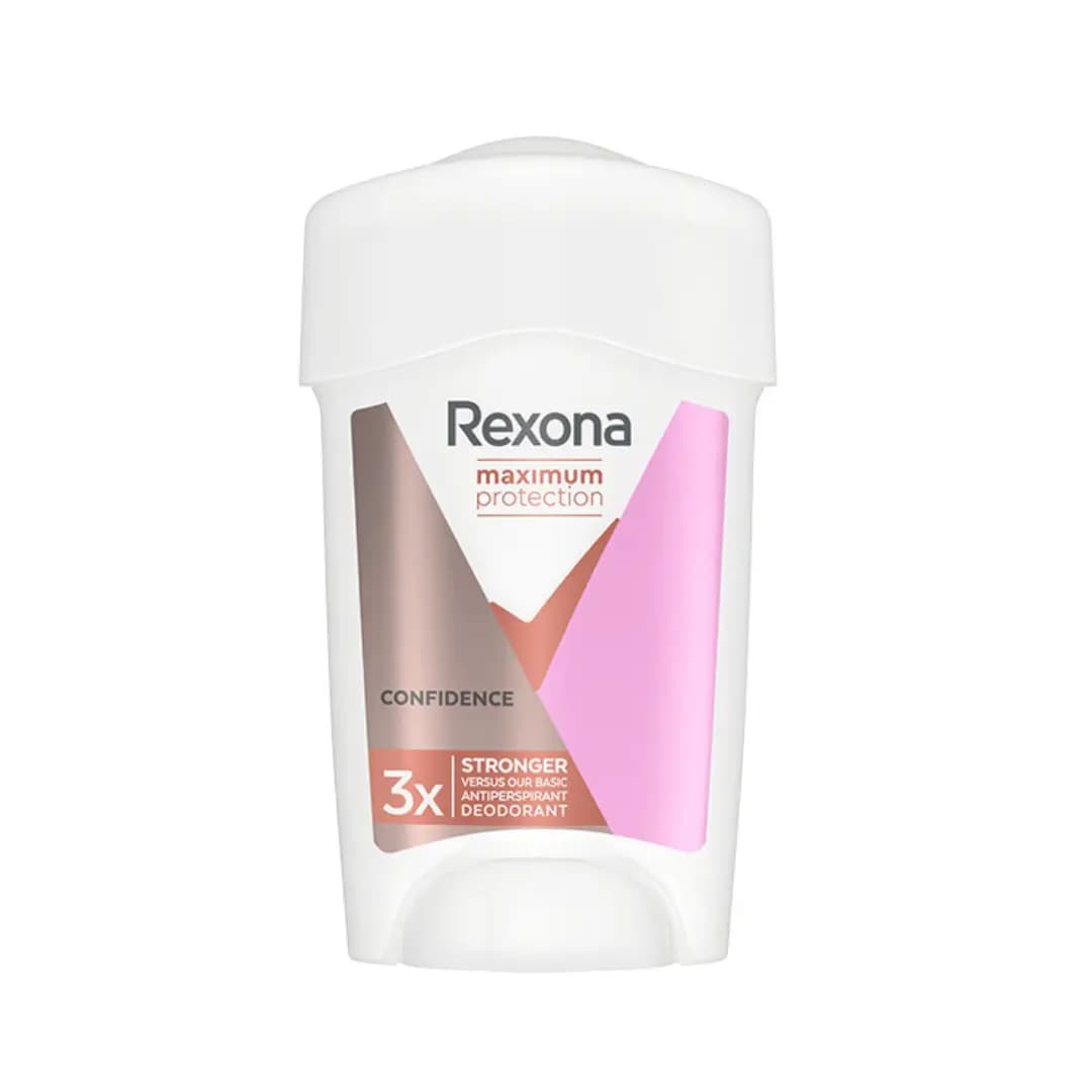 Rexona Deodorant Maximum Protection Confidence – 45 ml