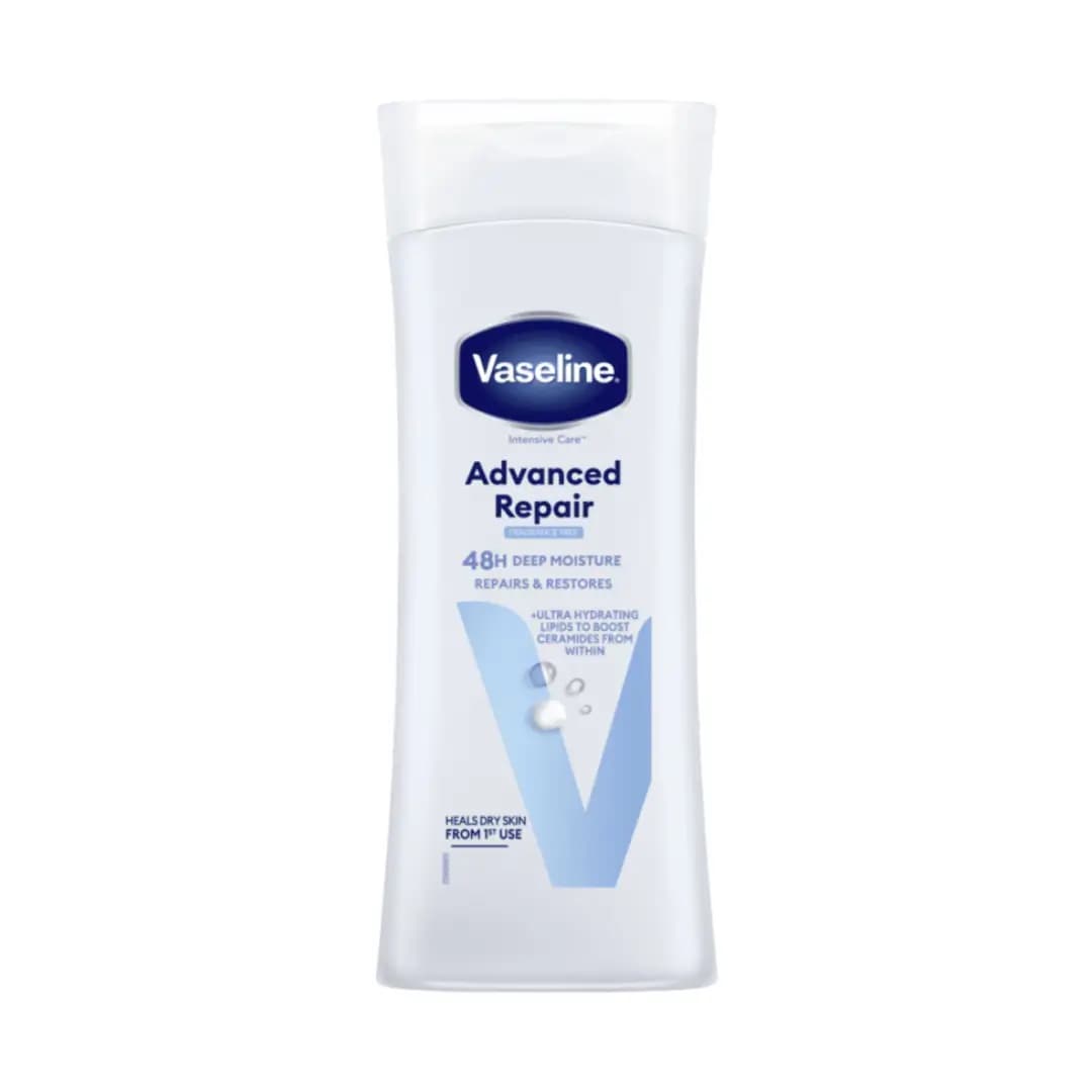 Vaseline Bodylotion Intensive Care Advanced Repair – 400 ml
