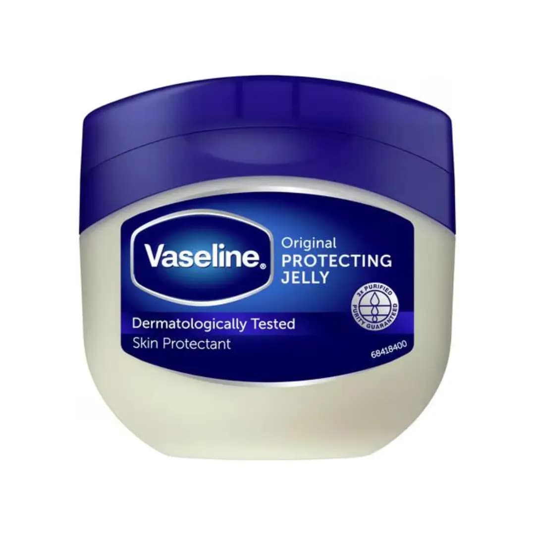 Vaseline Petroleum Jelly Original – 250 ml
