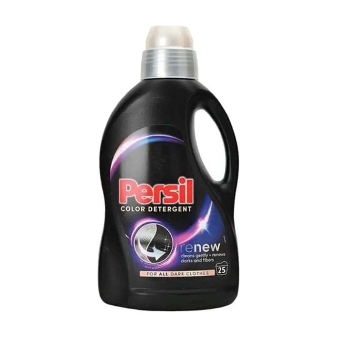 Persil Renew Vloeibaar Wasmiddel – 1,25 L (25 wasbeurten)