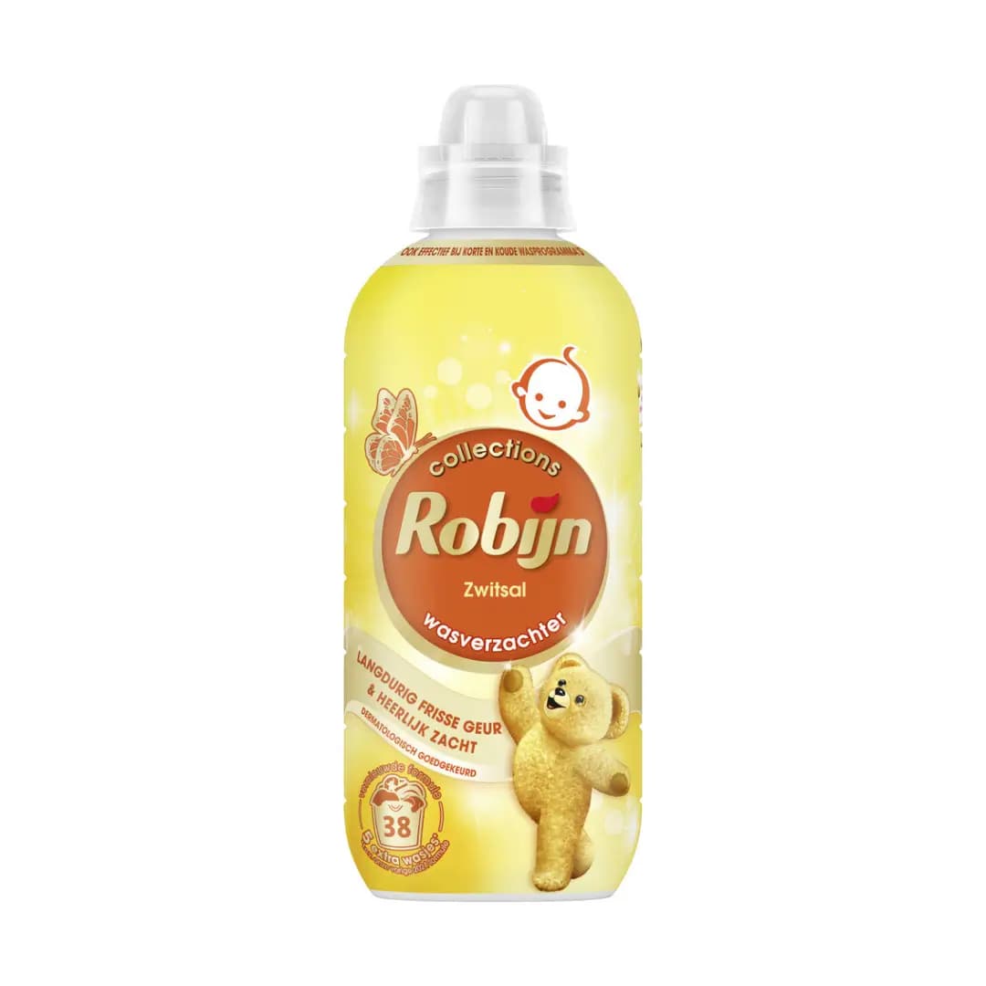 Robijn Wasverzachter Zwitsal – 780 ml