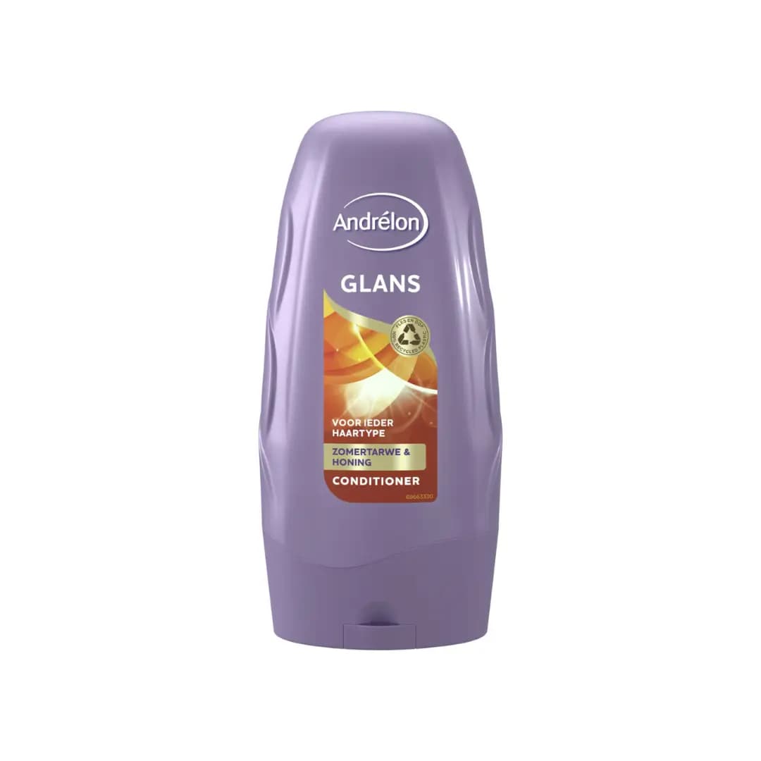 Andrelon Conditioner Extra Glans – 250 ml