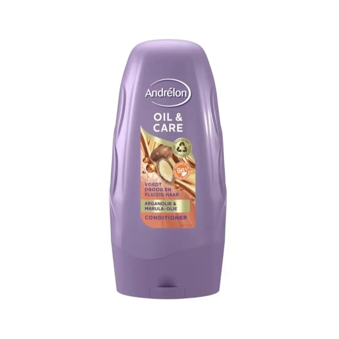 Andrelon Conditioner Oil & Care – 250 ml