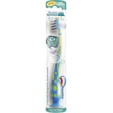 Aquafresh Tandenborstel Soft Junior 6+ Jaar