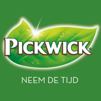 Pickwick logo