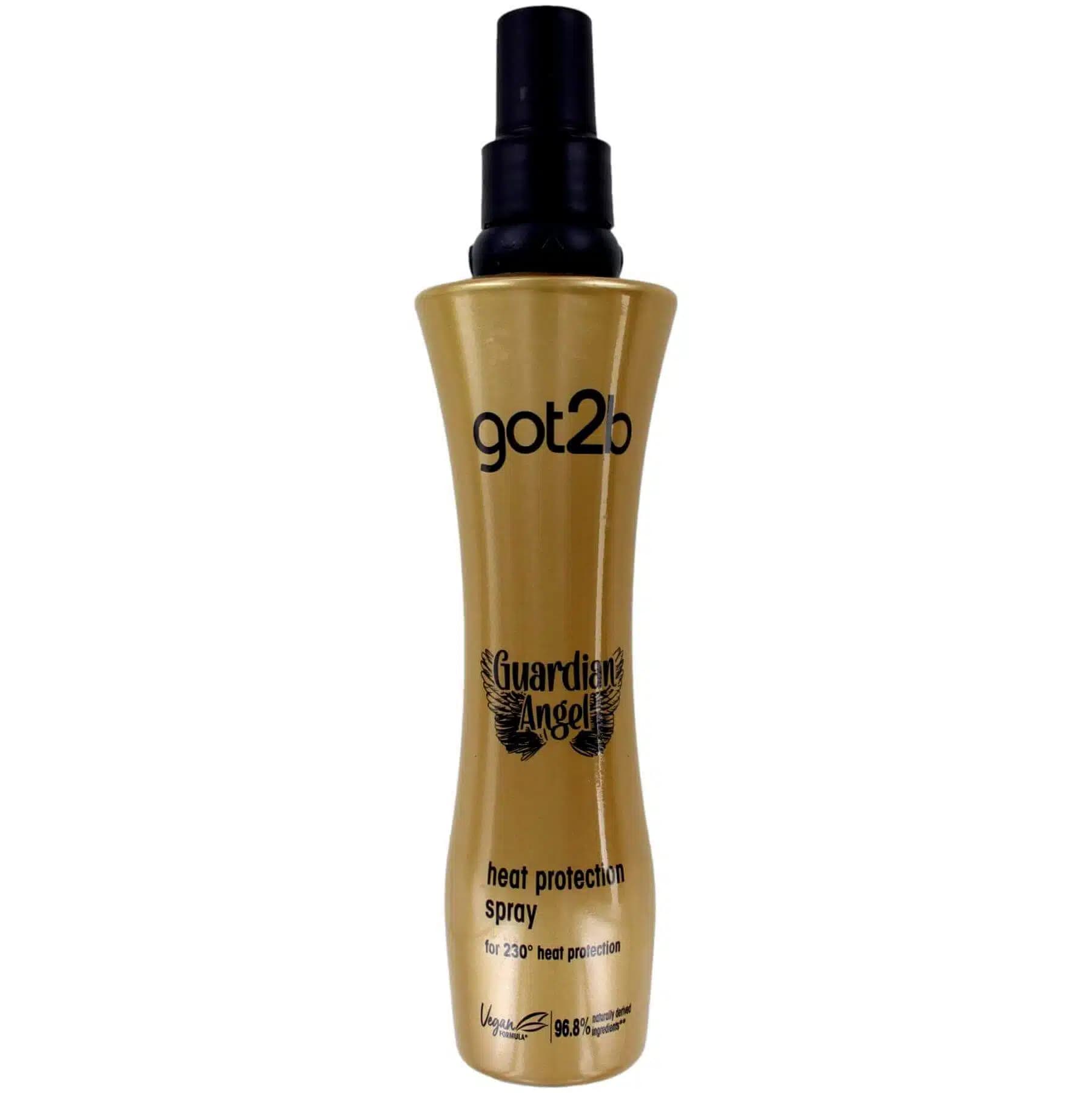 Got2b Heat Protection Spray Guardian Angel 200 ml