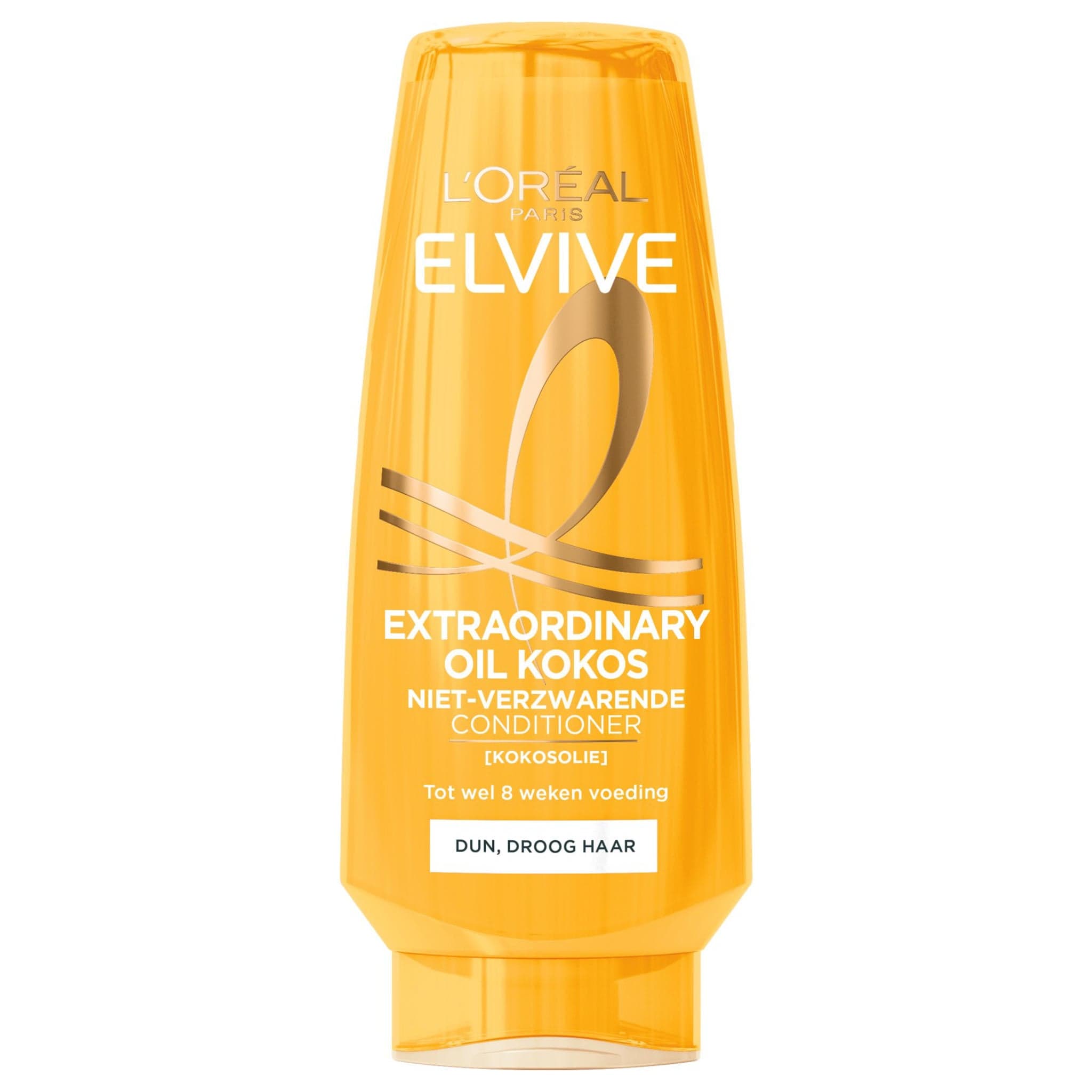 L'Oreal Elvive Conditioner Extraordinary Oil Kokos 200 ml