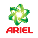 Ariel logo