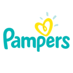 Pampers logo